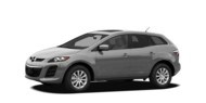 2011 Mazda CX-7 4dr FWD_101